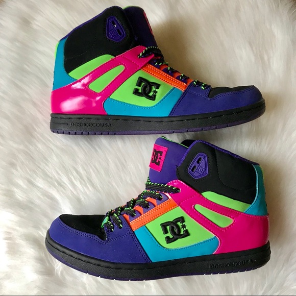 dc shoe company